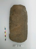 藏品(大型磨製石斧)的圖片